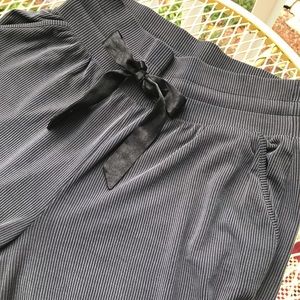 Victoria’s Secret gray joggers size small